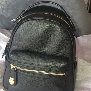 Coach Campus backpack 23